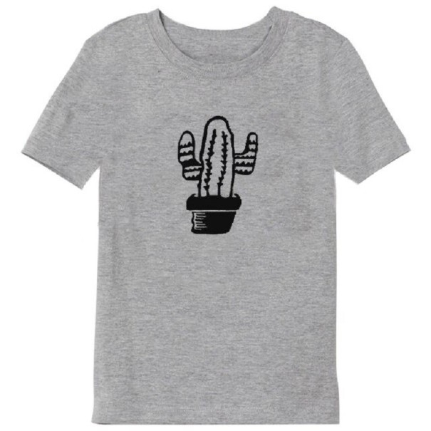 T-shirt för barn B1616 8 A