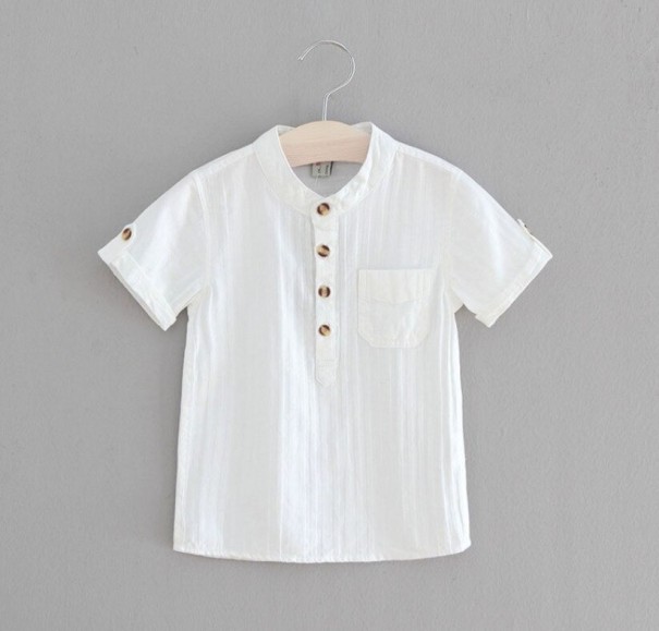 T-shirt för barn L1764