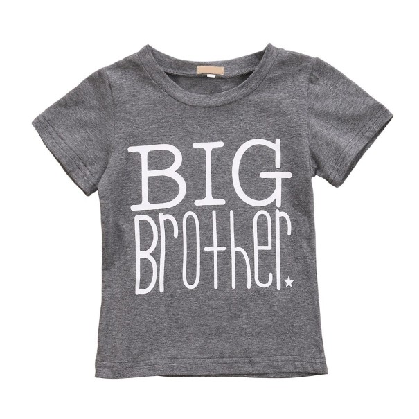 T-shirt för pojkar B1532 2