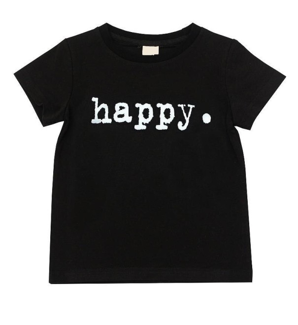 T-shirt för tjejer B1474 12-24 månader B