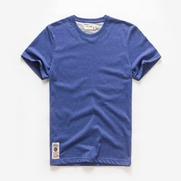 T-shirt herr T2047 L 4
