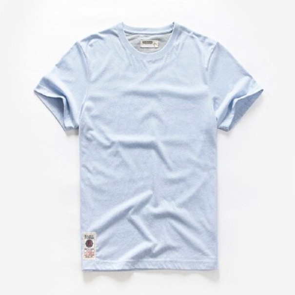 T-shirt herr T2047 M 6