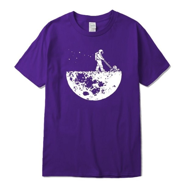 T-shirt herr T2049 S 12