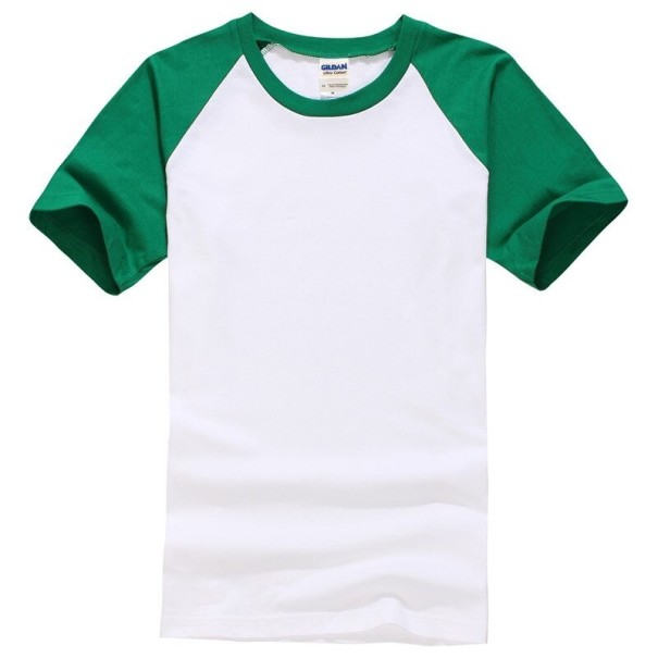T-shirt herr T2072 XL 4