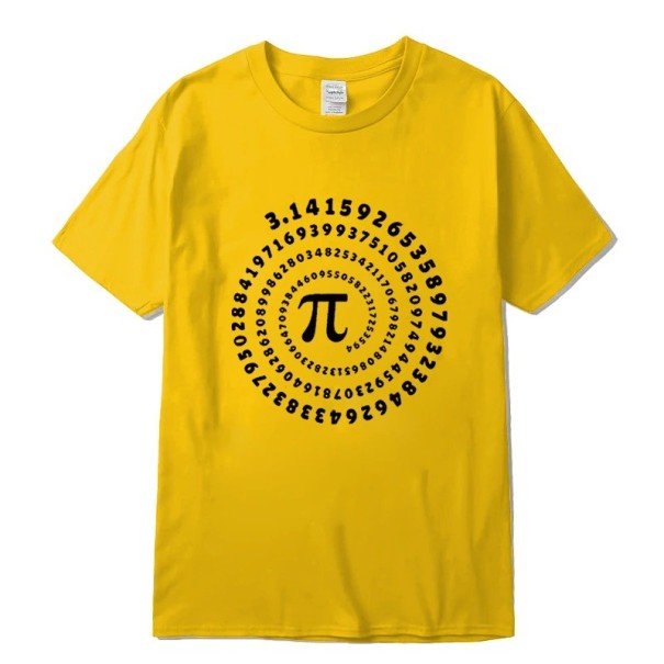 T-shirt herr T2082 L 19