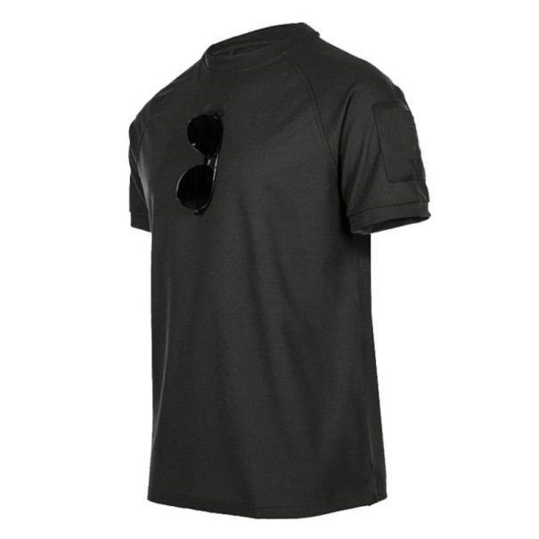 T-shirt herr T2106 mörkblå XL