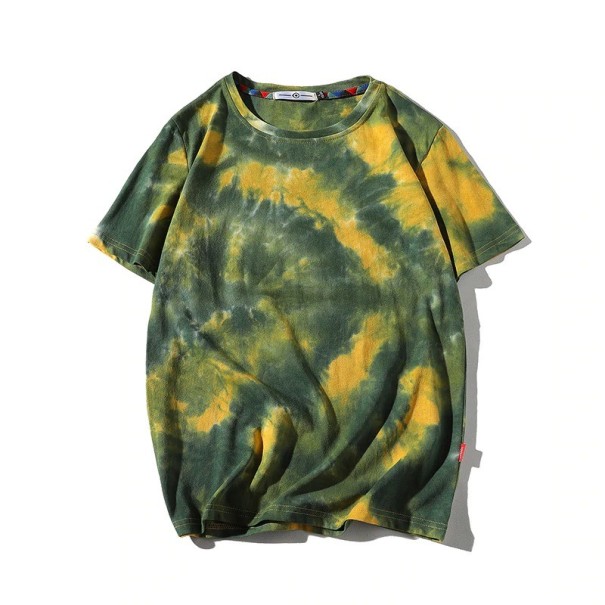 T-shirt herr T2107 M 3