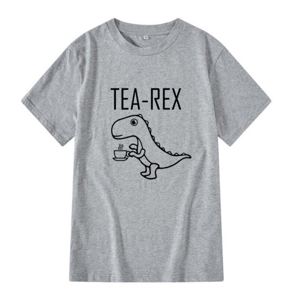 T-shirt herr T2122 XL 8