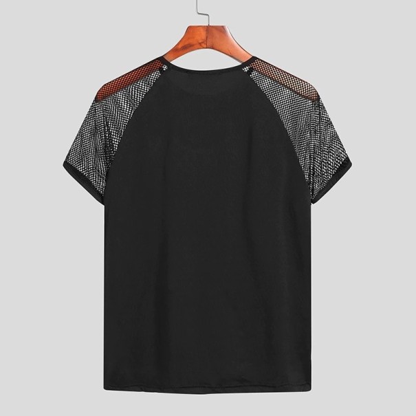 T-shirt herr T2127