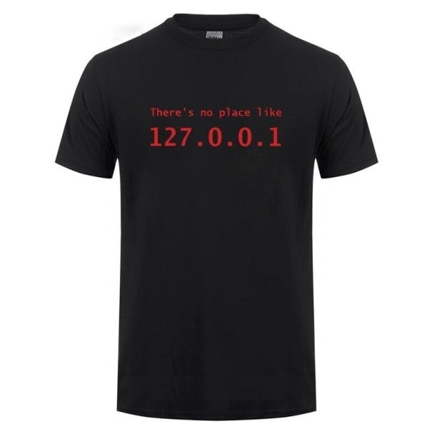 T-shirt herr T2145 S 2