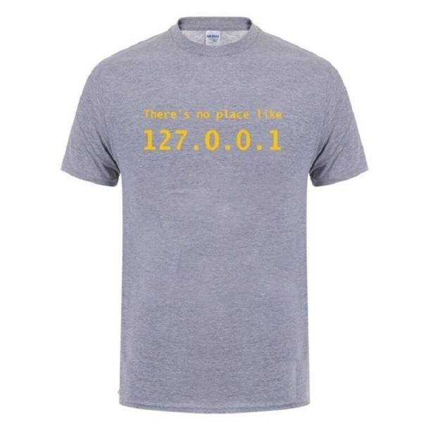 T-shirt herr T2145 L 9