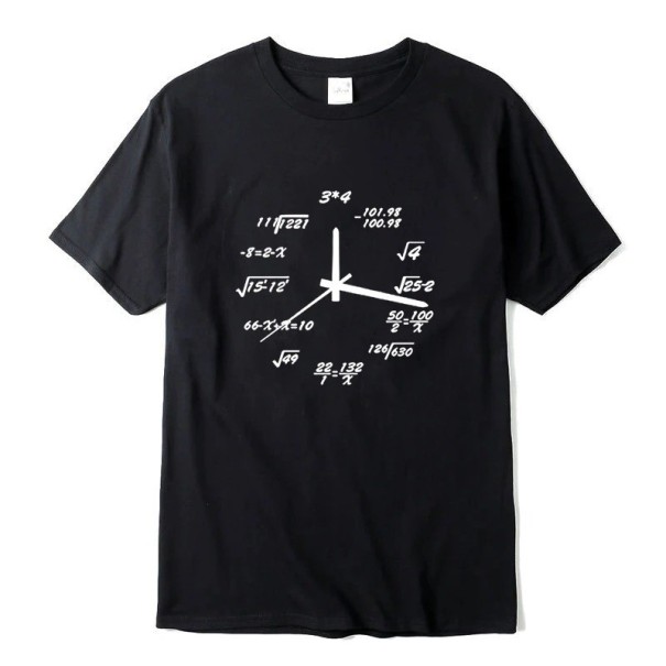 T-shirt herr T2149 L 7