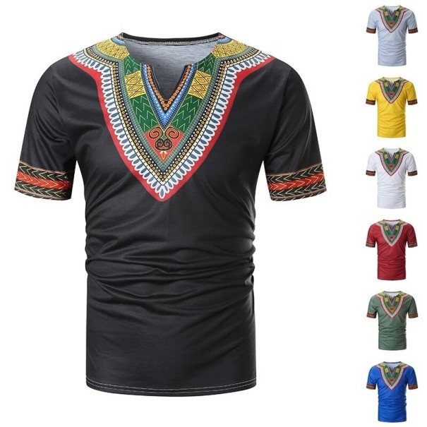 T-shirt herr T2175