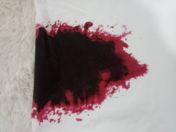 T-shirt herr T2198
