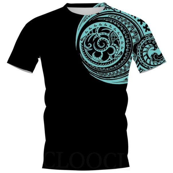 T-shirt herr T2256 4XL 3