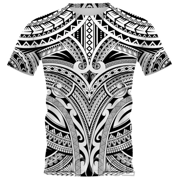 T-shirt herr T2256 L 8