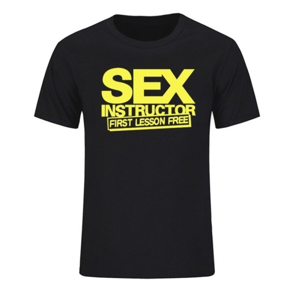 T-shirt herr T2273 L 2