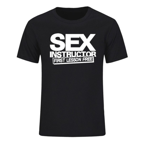 T-shirt herr T2273 L 11