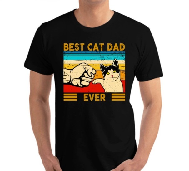 T-shirt herr T2295 M 7