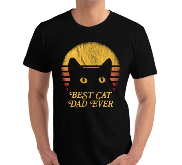 T-shirt herr T2295 S 3