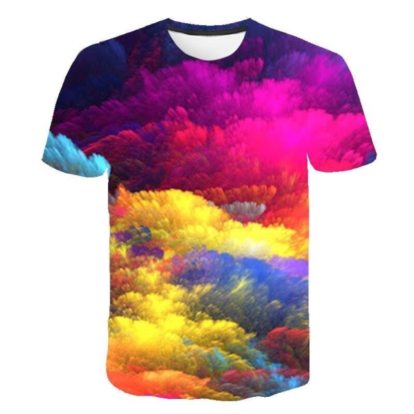 T-shirt herr T2301 L 15