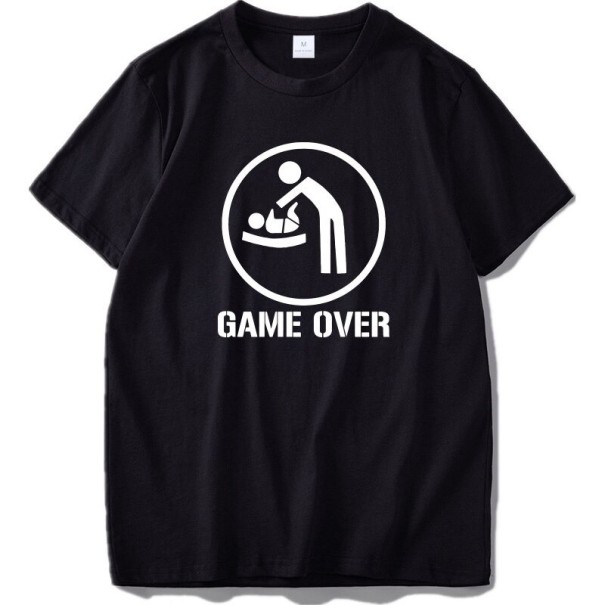 T-shirt herr T2328 M 10