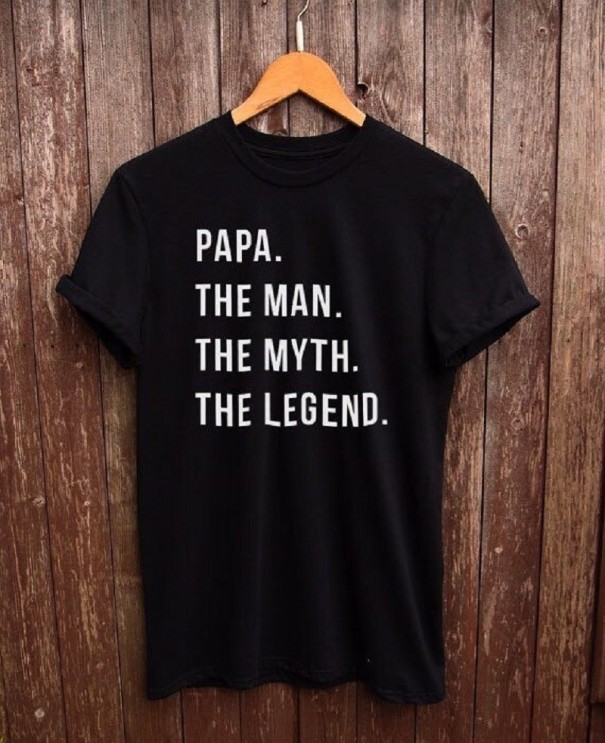 T-shirt herr T2347 vit XXS