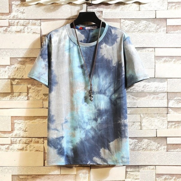 T-shirt herr T2364 S 6