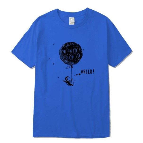 T-shirt herr T2384 M 3