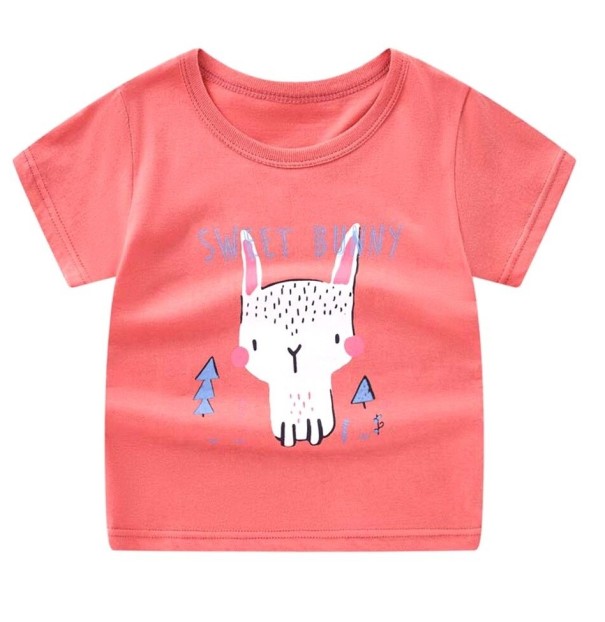 T-shirt Infantil B1519 10 B