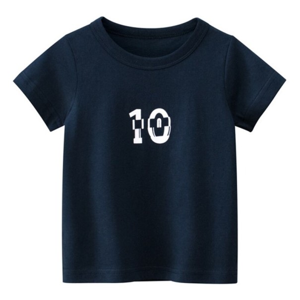 T-shirt pour enfants B1661 5 E