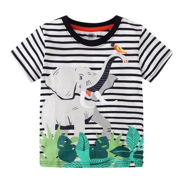 T-shirt pour enfants T2543 6 A