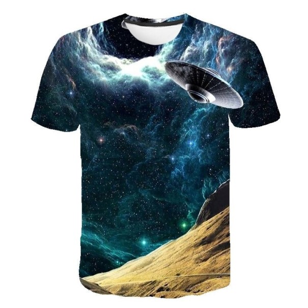 T-shirt pour homme T2301 XL 8