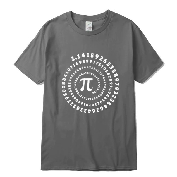 T-shirt pour hommes T2082 XL 17