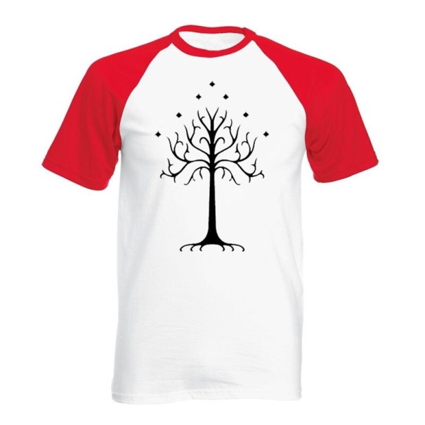 T-shirt pour hommes T2349 L 8