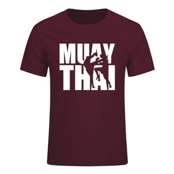 T-shirt pour hommes T2365 L 20