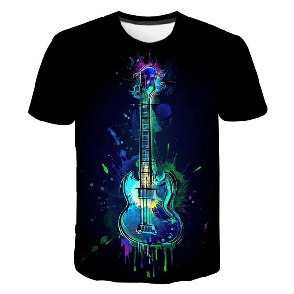 T-shirt T2136 M 1