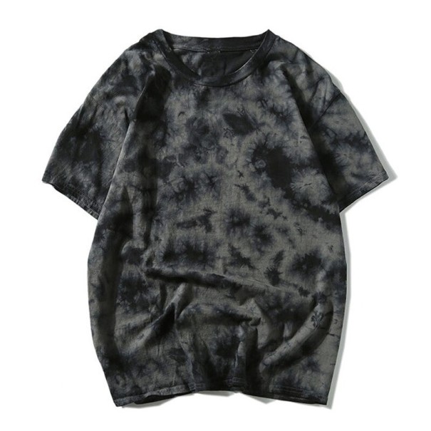 T-shirt T2319 donkergrijs L