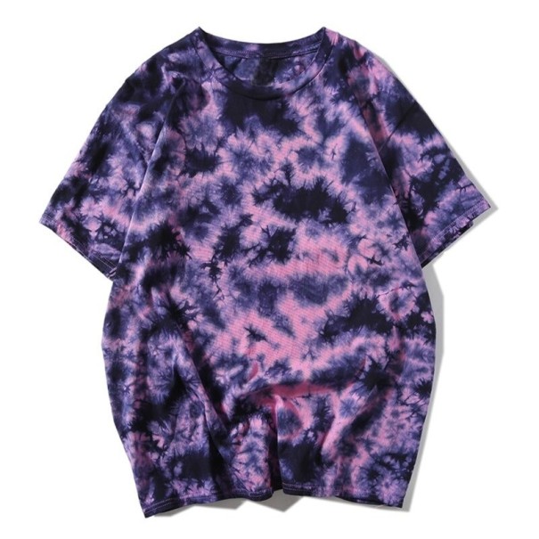 T-Shirt T2319 lila XL