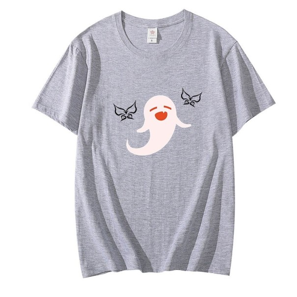 T-Shirt T2337 grau XS