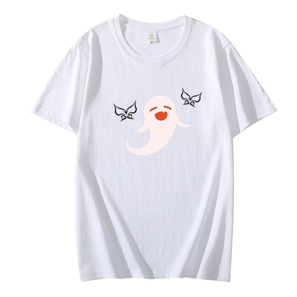 T-shirt T2337 vit XS
