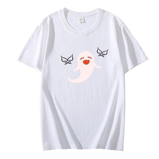T-Shirt T2337 weiß XS
