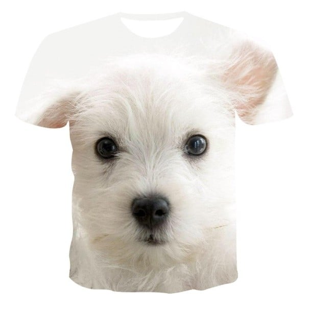 T-shirt T2361 L 1