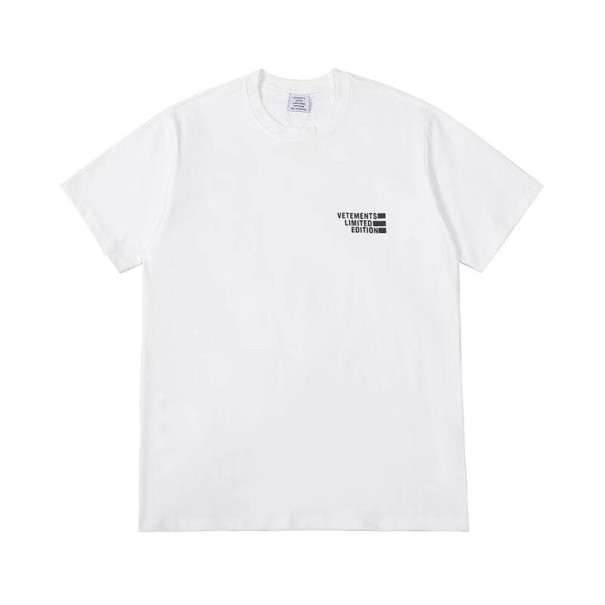 T2156 póló fehér XL