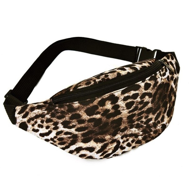 T703 heuptas luipaardprint