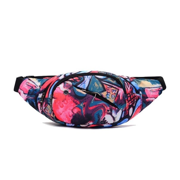 T796 fannypack för kvinnor 5