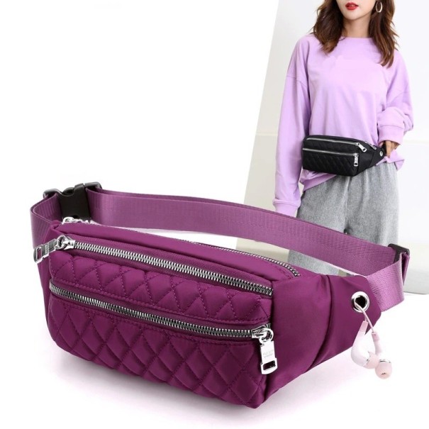 T821 fannypack för kvinnor