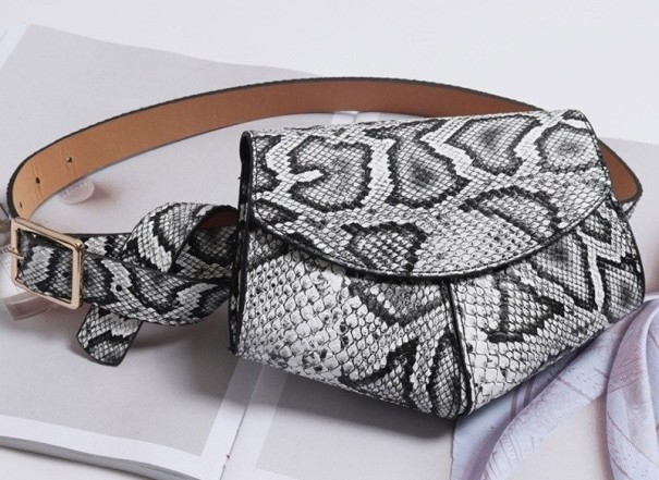 T828 fannypack för kvinnor 3