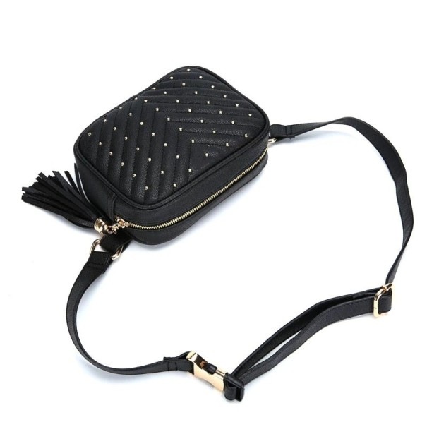 T834 fannypack för kvinnor