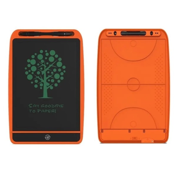 Tabela LCD para desenhar 1